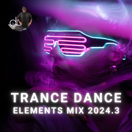 Trance Dance Elements Mix 2024.3