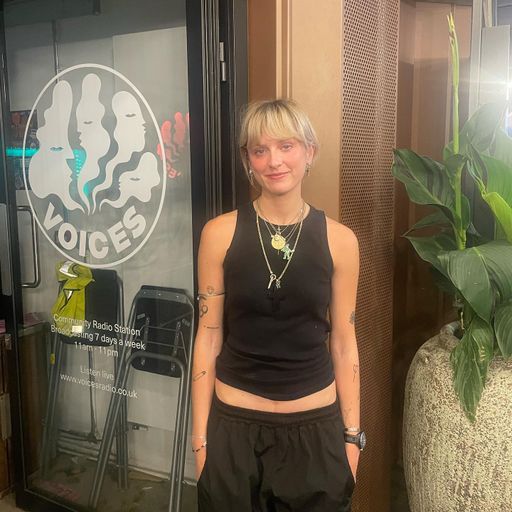 Kitsta w/ B Alice - 26/07/24 - [Voices Radio]