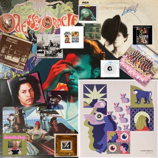 The Gift Of Sorts Special - Radio Activity on Boogaloo Radio 26.04.25