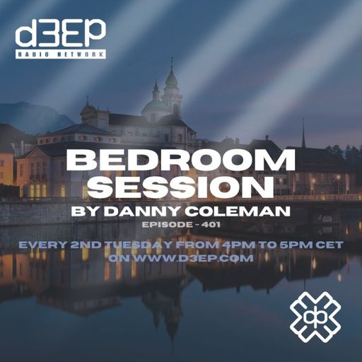 Danny Coleman - Bedroom Session (03/09/24)