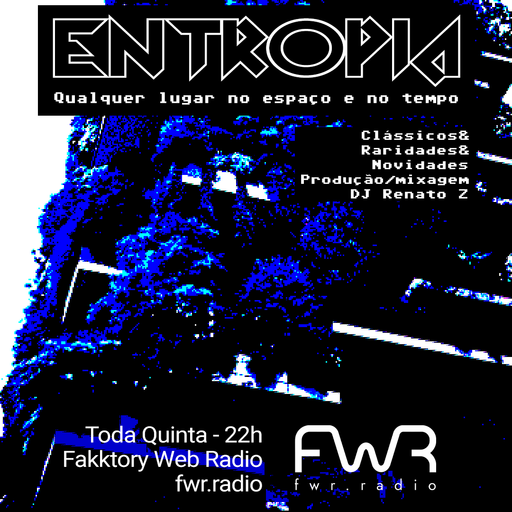 Entropia 109 - 9.11 .2023