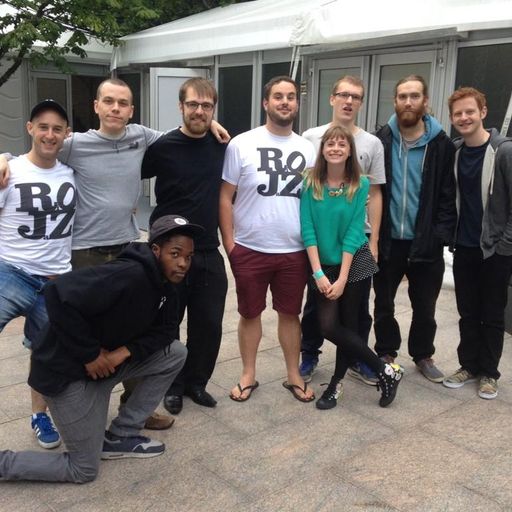 Tina Edwards Jazz Standard 180814