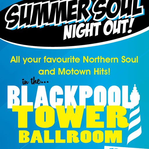 A Cellar Full of Soul 9.7.2017