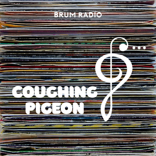 Coughing Pigeon #284 (24/04/2026)