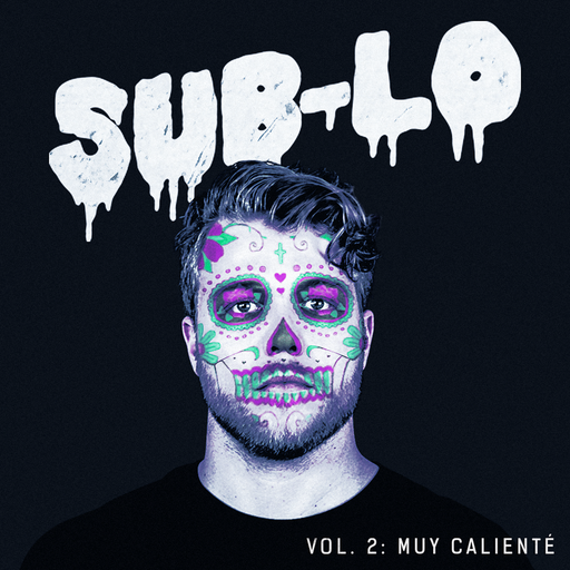 Sub-Lo Vol. 2 - Muy Caliente
