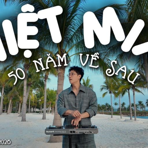 50 NĂM TƯƠI VUI NẨY ĐÉT LUÔN - MR.PHIÊU ( NGHE FULL VÀO LINK BÊN DƯỚI )