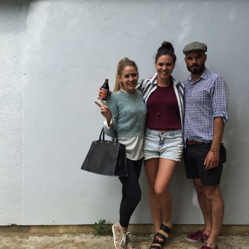 Fashcast w Henrietta Moore