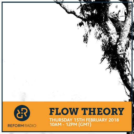 Flow Theory 15th February 2018