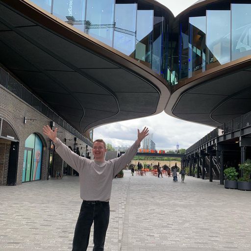 Jack's Lagoon - 04/07/23