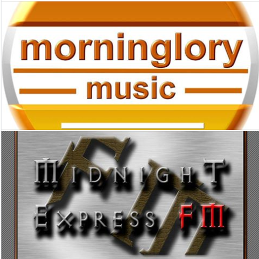 Reflections #03 on Midnight Express FM