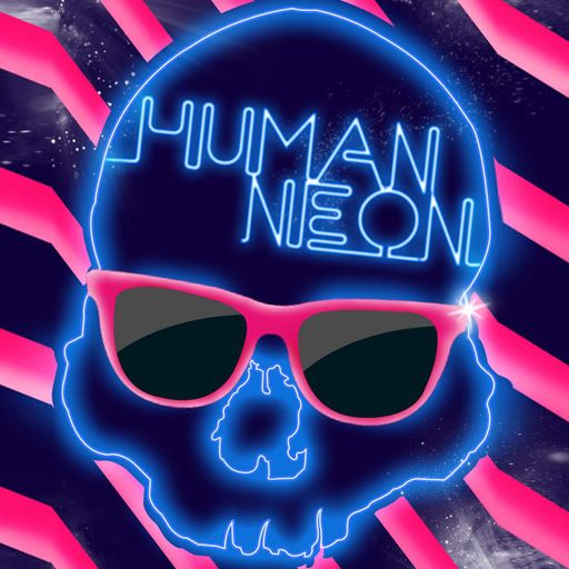 Ne0N B1acK