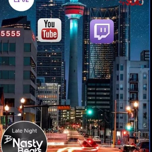 Hard Dance Tuesday #HDT04 with BUK on BNASTYBEATS.NET