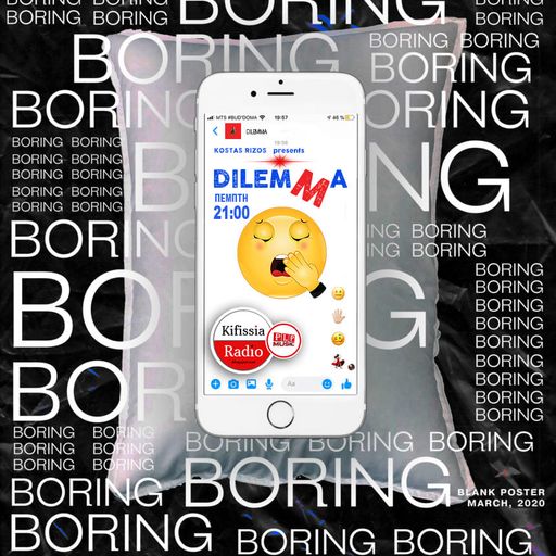dilemma 34 borig times