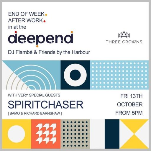 DJ Hanlee - Jam On Top (12/10/23)