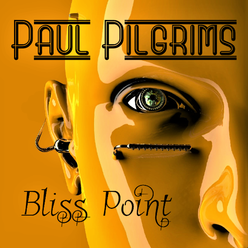 Bliss Point - 5-10-2020 Live at Home