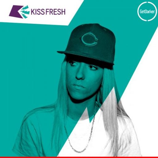 Flava D - Kiss Fresh - 12.08.2016