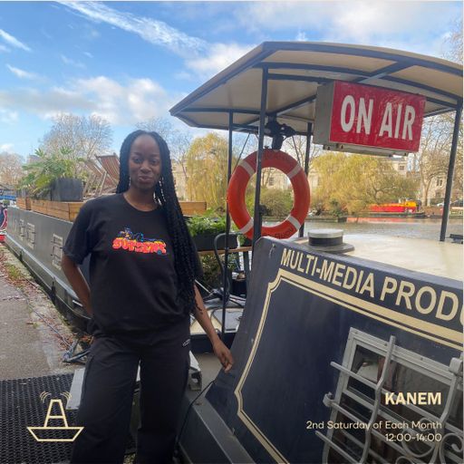 Kanem | The BoAt Pod | December 2023