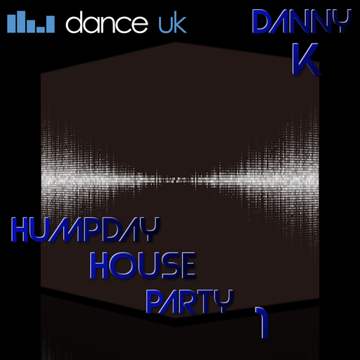 Humpday House Party Vol 1