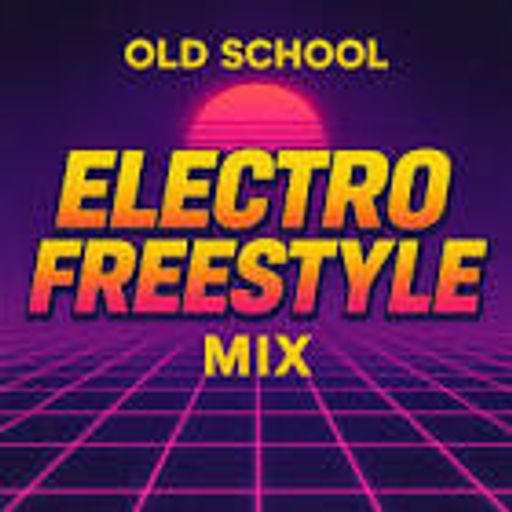 DJ JOEY RUBALCABA OLD SCHOOL FREESTYLE ELECTRO miX