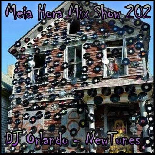 MHMS-202-DJ Orlando -NewTunes