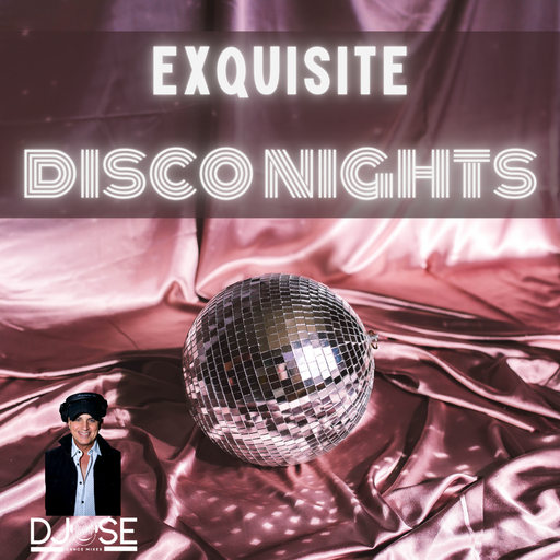 Exquisite Disco Nights Mix