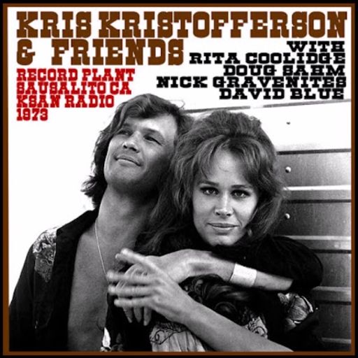 Live Archive Show #305 (Tributes to J.D. Souther, Kris Kristofferson & Nick Gravenites / Dylan '74)