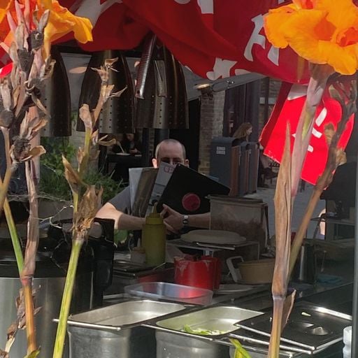 Go BANG! - 13/10/23 [Voices Radio]