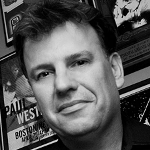 Anything Anything with Rich Russo 11/15/15