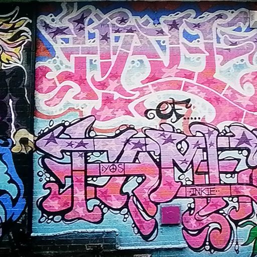 DREADheadz 7 DOWNDAR am 19.3.2024