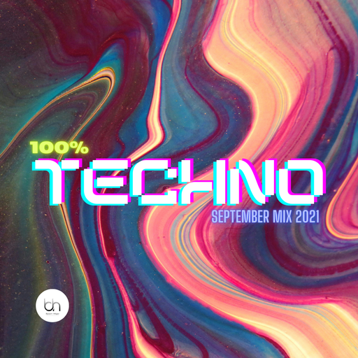 September Techno Mix 2021