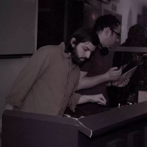 Colectivo Futuro (01/09/2024)