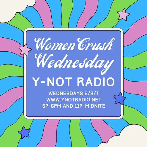 Women CRUSH Wednesday - 8/30/23