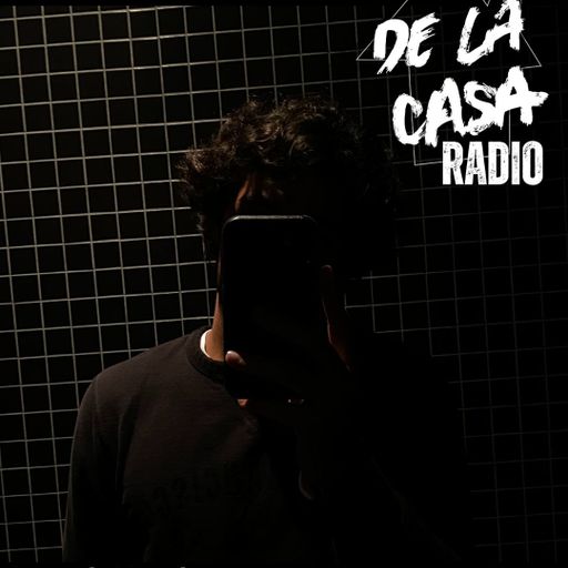 Candy Stinx - De La Casa Radio Mix Series 08.05.25