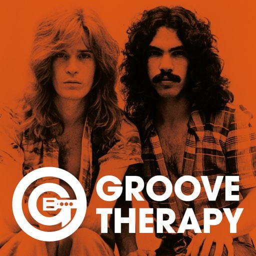 Groove Therapy 24th October 2017