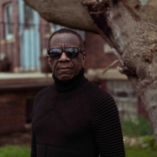 Soul of Detroit: John 'Jammin' Collins with Isaac Prieto // 10-05-22