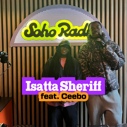 Isatta Sheriff feat. Ceebo (11/10/2025)