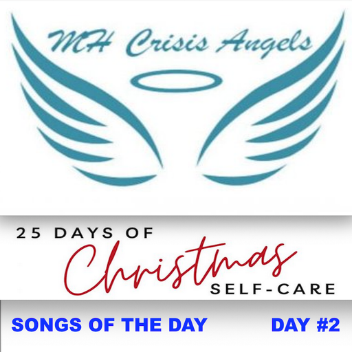 The 25 Days Of Angels Playlists - Day #2: "Who Can Relate?"