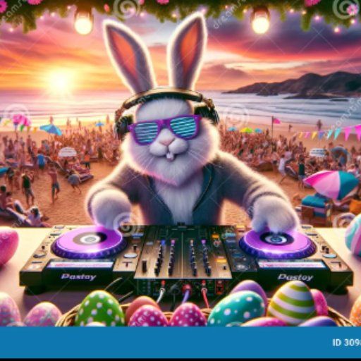 DJ OOG MASTER MIXOLOGIST EASTER WEEKENDER PART #3