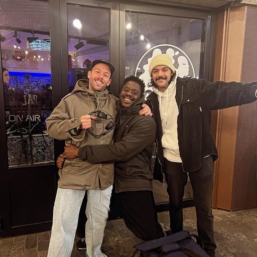 Multiplug - 19/01/25 - Voices Radio