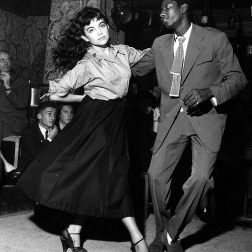 "SWING 'TIL SUNRISE - 3/22/2026