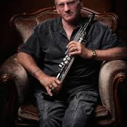 9-4-17 - Dave Liebman