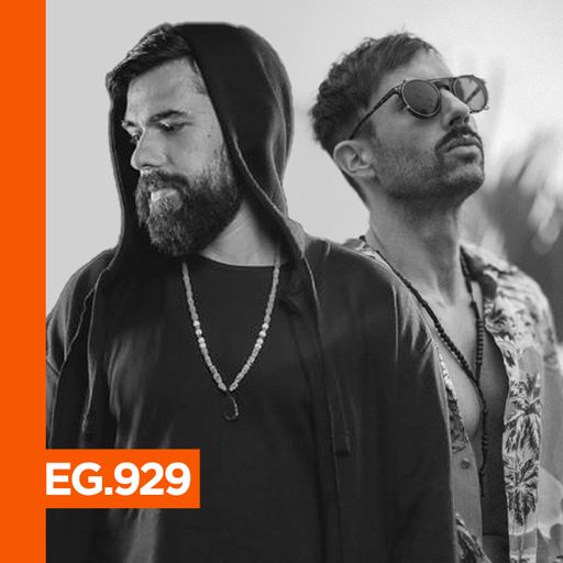 EG.929 Marco Tegui & Den Ishu