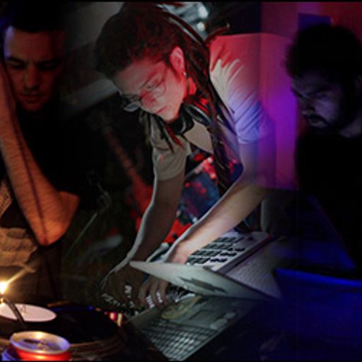 Forensics, ill.gates & Terminal 11, Live