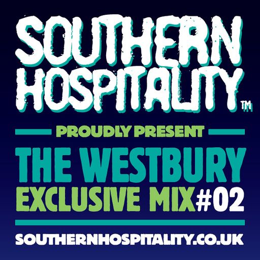 The Westbury Exclusive Mix #2