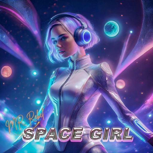 Space Girl 09.01.25