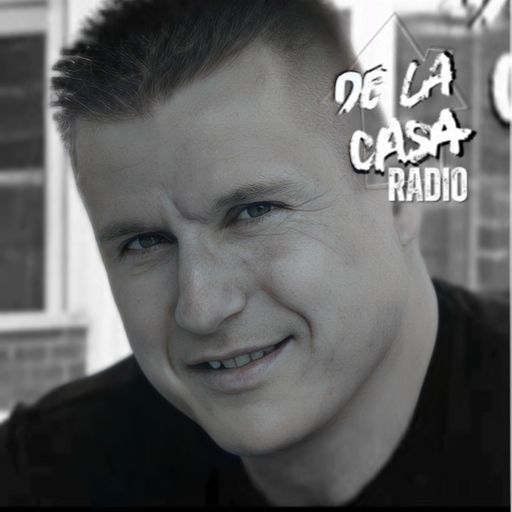 DJ LUMINIX - De La Casa Radio 26.07.25