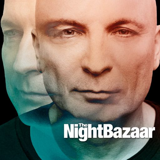 Stefano Noferini - The Night Bazaar Sessions - Volume 139