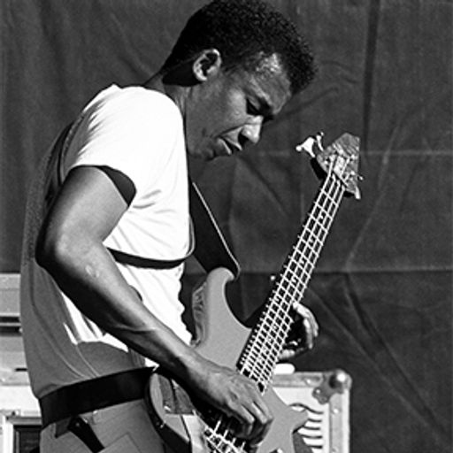 Live Archive Show #272 (Spotlight Artist: Bassist Alphonso Johnson)