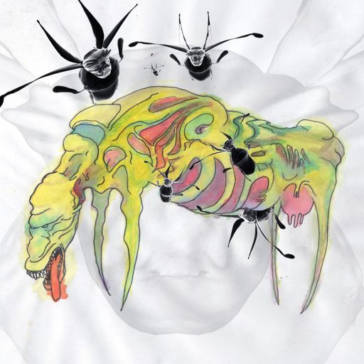 Worker/Parasite  - M.U.Podcast 61 # (May 2013)