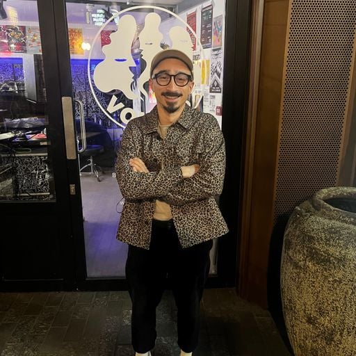 No Boundaries w/ danandout - 26/03/26 - [Voices radio]